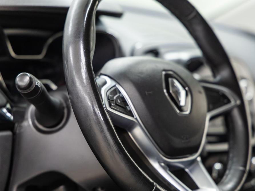 Renault Kaptur I Рестайлинг Волгоград  - изображение 27