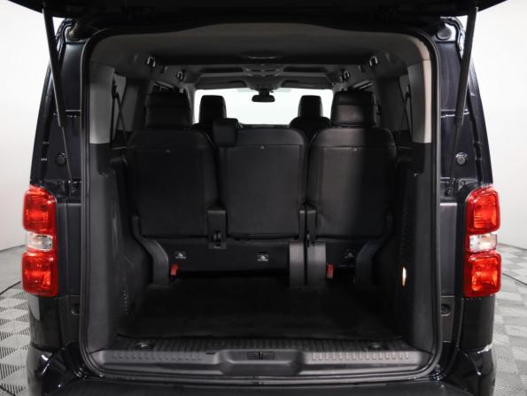 Opel Zafira Life I с пробегом 2020 года, цена 3 299 000 рублей, 127782 км, минивэн, Автокод Объявления
