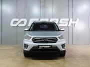 Hyundai Creta I Воронеж  - изображение 23