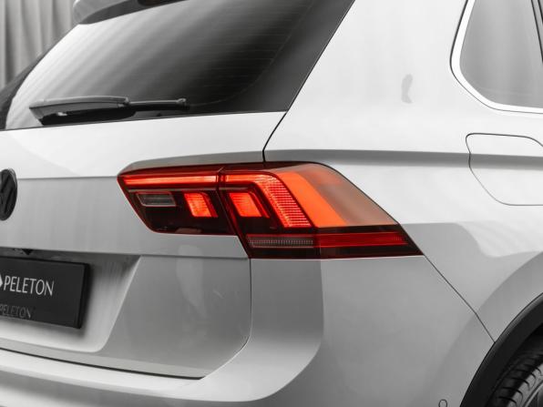 Volkswagen Tiguan II с пробегом 2017 года, цена 2 840 000 рублей, 73667 км, внедорожник, Автокод Объявления