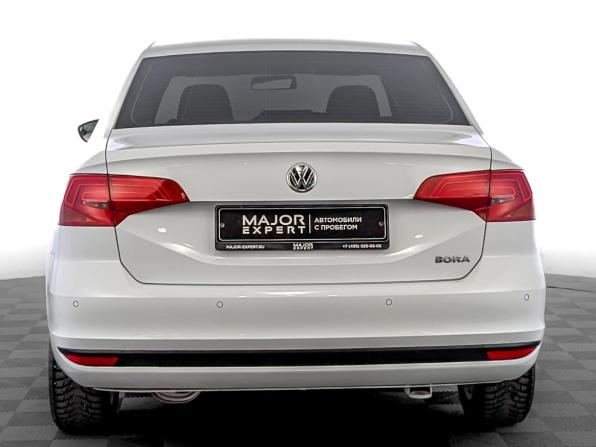 Volkswagen Bora IV с пробегом 2022 года, цена 1 850 000 рублей, 27373 км, седан, Автокод Объявления