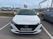 Hyundai Solaris II Рестайлинг Уфа  - изображение 10