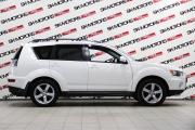 Mitsubishi Outlander II Рестайлинг Сургут  - изображение 38