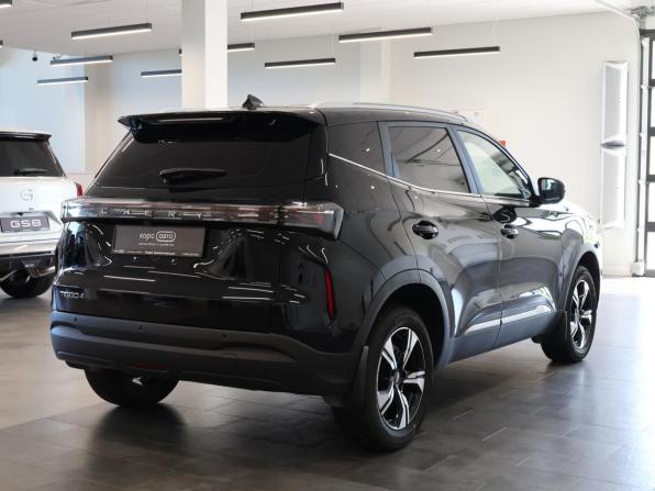 Chery Tiggo 4 I Рестайлинг 2 с пробегом 2024 года, цена 1 840 000 рублей, 26252 км, внедорожник, Автокод Объявления