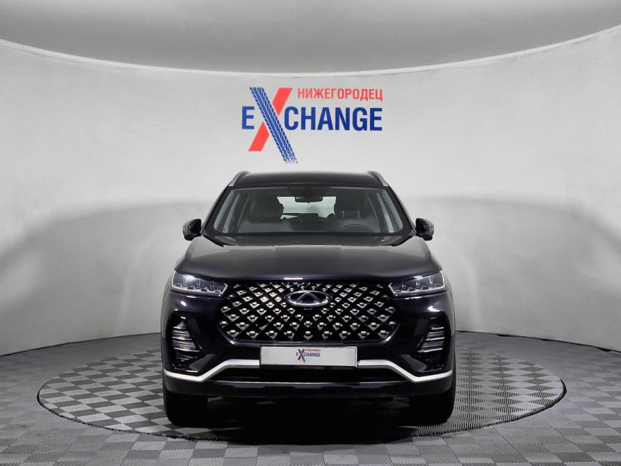 Chery Tiggo 7 Pro I Нижний Новгород  - изображение 2