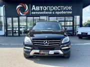 Mercedes-Benz M-Класс III (W166) Волгоград  - изображение 23