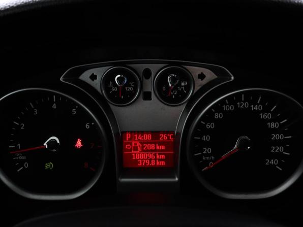 Ford Focus II Рестайлинг с пробегом 2009 года, цена 399 000 рублей, 188094 км, хэтчбек, Автокод Объявления