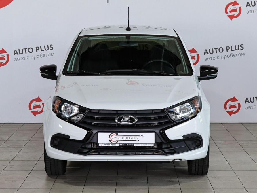 Lada (ВАЗ) Granta I Рестайлинг Минеральные Воды  - изображение 4
