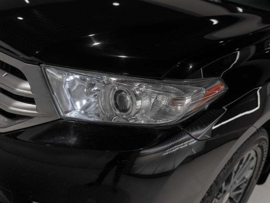 Toyota Highlander II (XU40) Рестайлинг Москва  - изображение 27