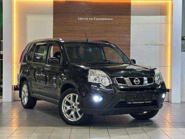 Nissan X-Trail II Рестайлинг с пробегом 2012 года, цена 1 189 990 рублей, 301000 км, внедорожник, Автокод Объявления