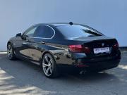 BMW 5 серии VI (F10/F11/F07) Рестайлинг Москва  - изображение 23