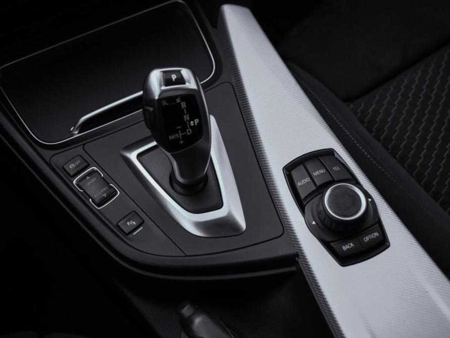 BMW 3 серии VI (F3x) Рестайлинг Санкт-Петербург  - изображение 20