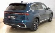 Geely Monjaro I Новокузнецк  - изображение 27