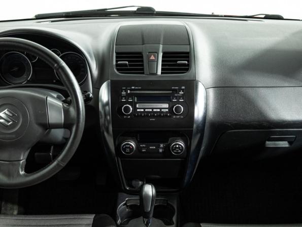 Suzuki SX4 I (Classic) Рестайлинг с пробегом 2010 года, цена 879 700 рублей, 153246 км, хэтчбек, Автокод Объявления