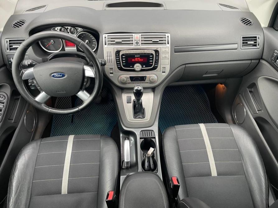 Ford Kuga I Вологда  - изображение 14