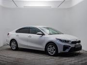 Kia Cerato IV Москва  - изображение 20