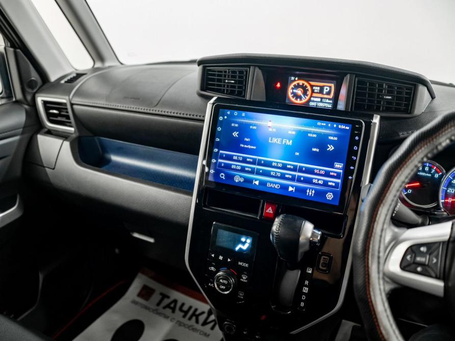 Toyota Roomy I Рестайлинг Красноярск  - изображение 11