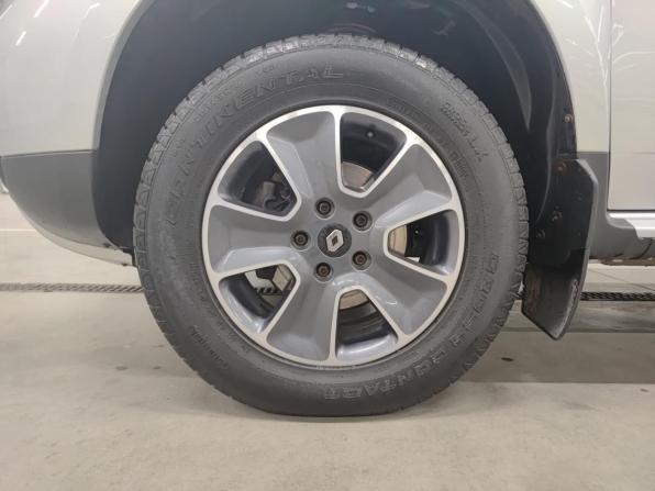 Renault Duster I Рестайлинг с пробегом 2019 года, цена 1 435 000 рублей, 145318 км, внедорожник, Автокод Объявления