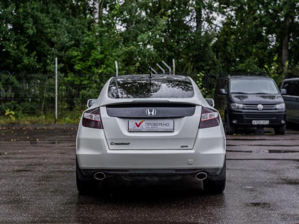 Honda Crosstour I с пробегом 2012 года, цена 906 000 рублей, 335159 км, внедорожник, Автокод Объявления