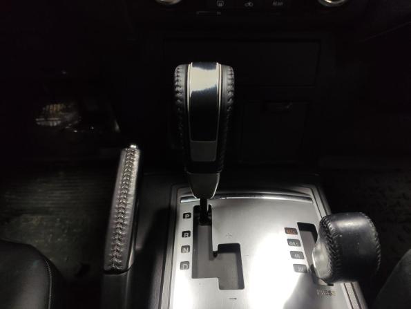 Mitsubishi Pajero IV с пробегом 2007 года, цена 1 377 000 рублей, 315993 км, внедорожник, Автокод Объявления