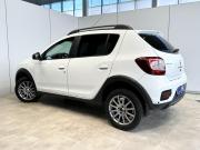 Renault Sandero II Рестайлинг Волжский  - изображение 26