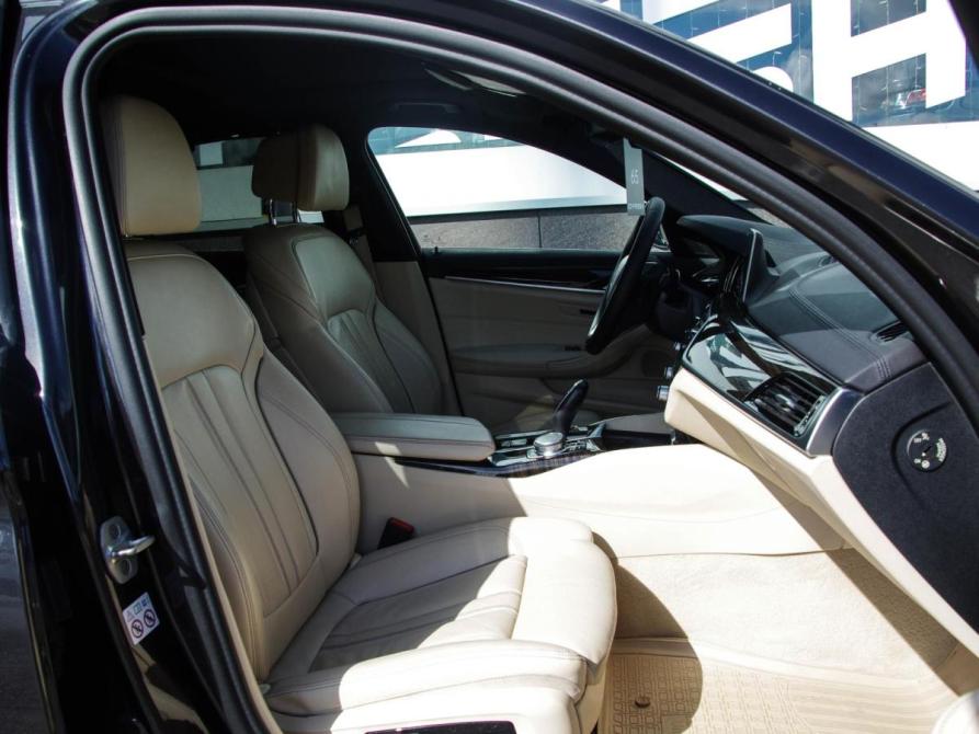 BMW 5 серии VII (G30/G31/G38) Владимир  - изображение 10