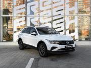 Volkswagen Tiguan II Рестайлинг Ставрополь  - изображение 23