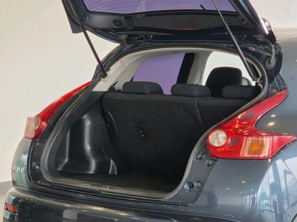 Nissan Juke I с пробегом 2011 года, цена 720 000 рублей, 202626 км, внедорожник, Автокод Объявления