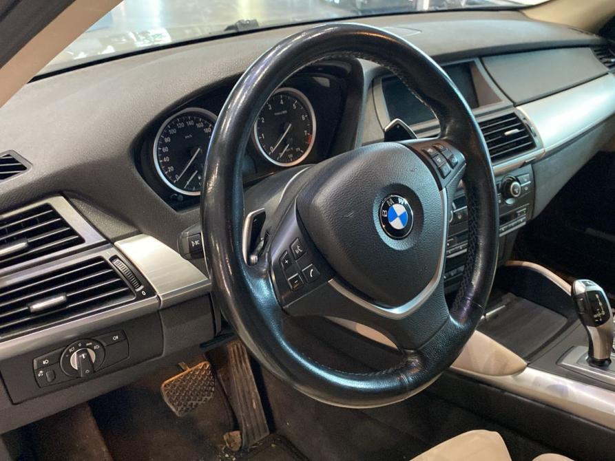BMW X6 I (E71) Тюмень  - изображение 12