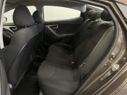 Hyundai Elantra V (MD) Рестайлинг Москва  - изображение 26