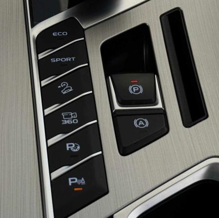Geely Coolray I с пробегом 2021 года, цена 1 830 000 рублей, 39525 км, внедорожник, Автокод Объявления