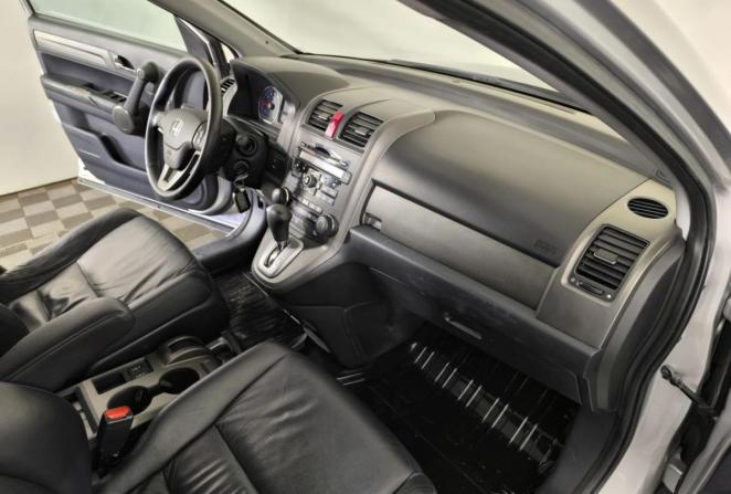 Honda CR-V III Рестайлинг с пробегом 2011 года, цена 1 580 000 рублей, 186503 км, внедорожник, Автокод Объявления
