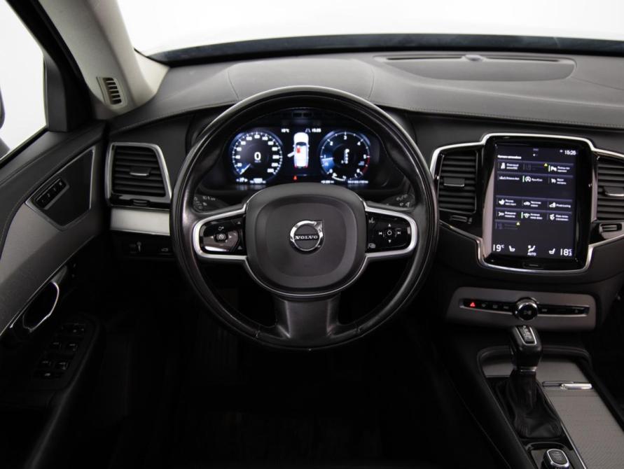 Volvo XC90 II Санкт-Петербург  - изображение 10