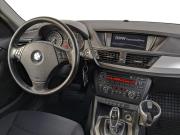 BMW X1 I (E84) Рестайлинг Москва  - изображение 52