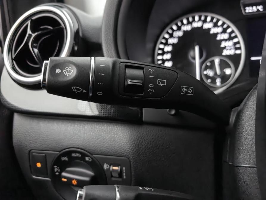 Mercedes-Benz B-Класс II (W246) Москва  - изображение 14