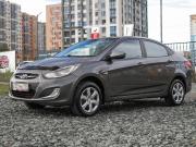 Hyundai Solaris I Ижевск  - изображение 25