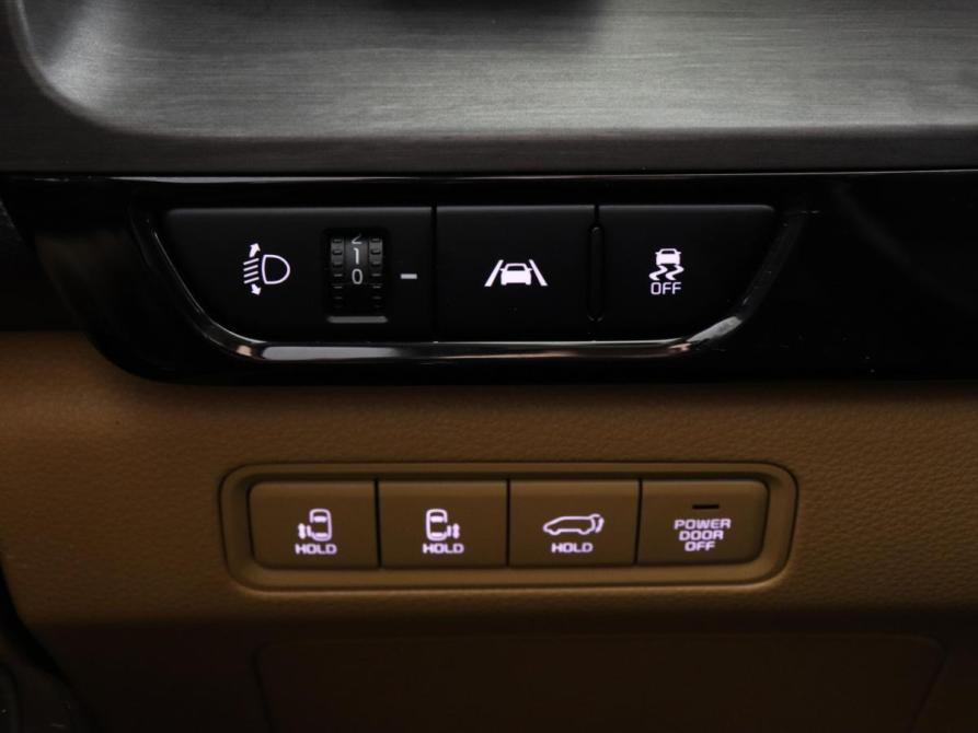 Kia Carnival IV Химки  - изображение 20