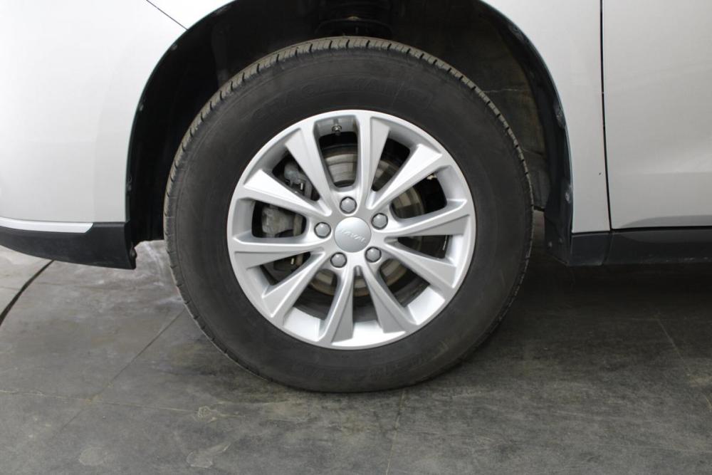 Haval M6 II Ярославль  - изображение 14