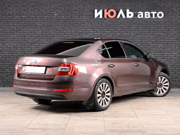 Skoda Octavia III (A7) с пробегом 2014 года, цена 1 265 000 рублей, 178089 км, лифтбек, Автокод Объявления