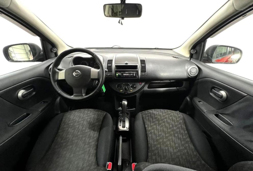 Nissan Note I Нижний Новгород  - изображение 14