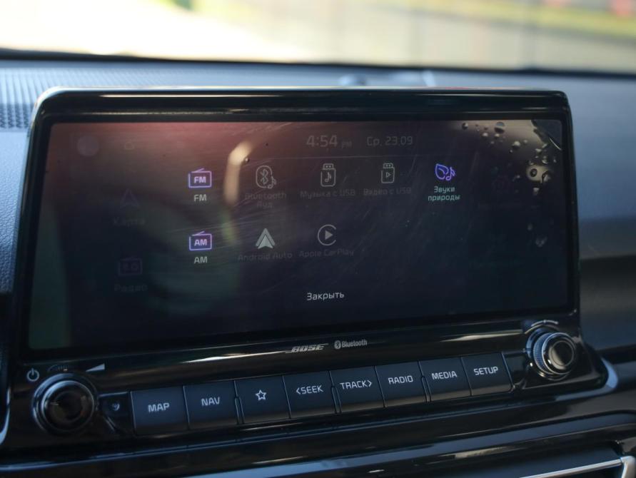 Kia Seltos I Санкт-Петербург  - изображение 15