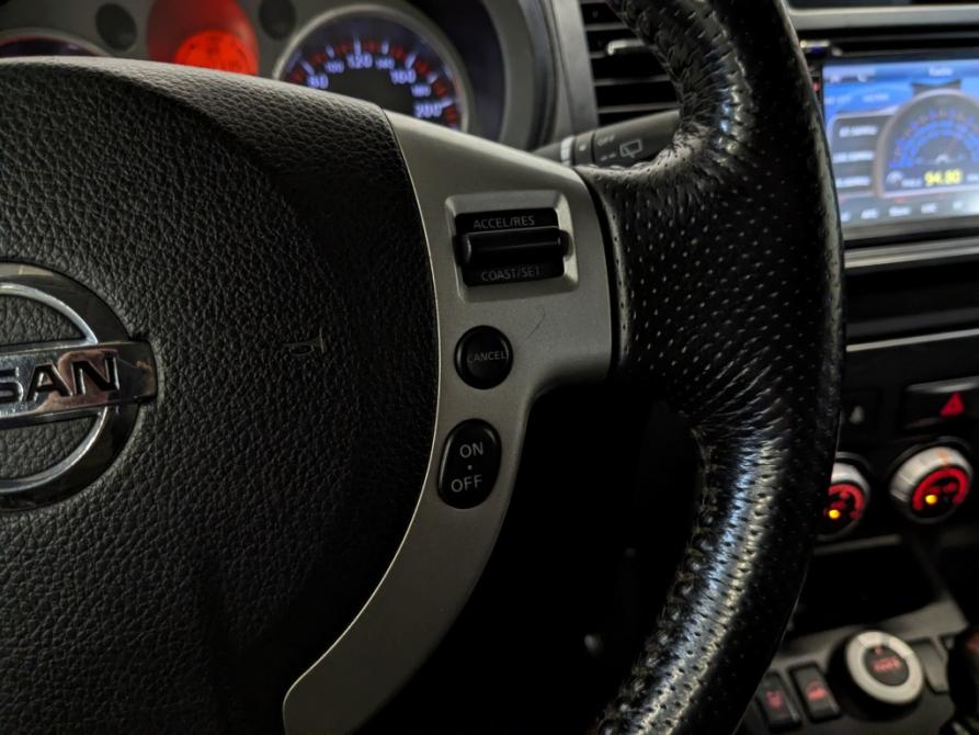 Nissan X-Trail II Москва  - изображение 12