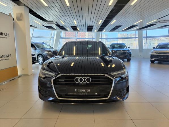 Audi A6 V (C8) с пробегом 2021 года, цена 3 884 000 рублей, 118639 км, седан, Автокод Объявления