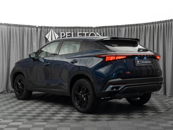 Omoda C5 I с пробегом 2023 года, цена 1 980 000 рублей, 18628 км, внедорожник, Автокод Объявления