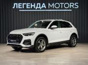 Audi Q5 II (FY) Рестайлинг Иркутск  - изображение 41