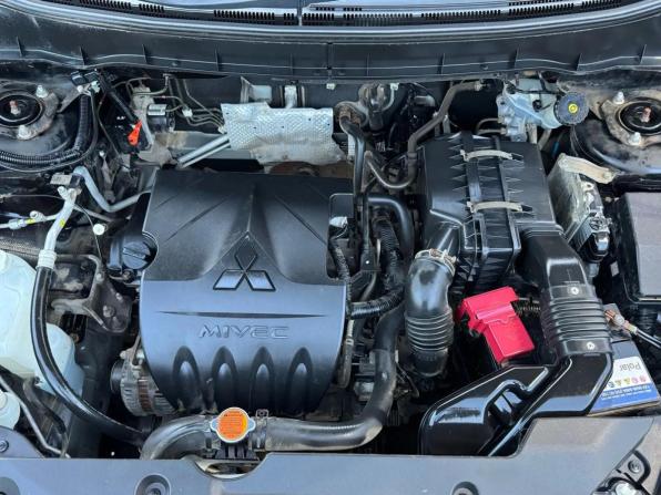 Mitsubishi ASX I с пробегом 2011 года, цена 933 469 рублей, 165942 км, внедорожник, Автокод Объявления