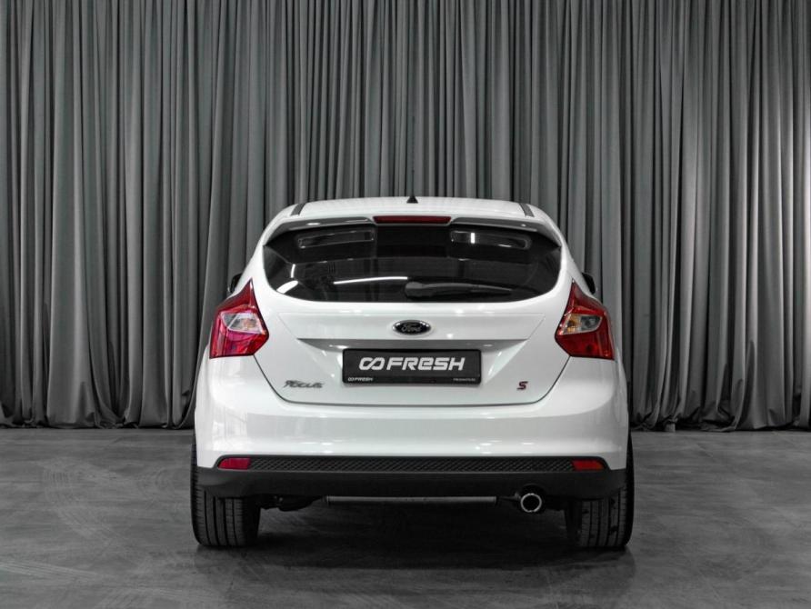 Ford Focus III Тюмень  - изображение 4