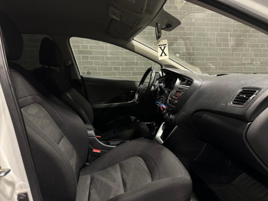 Kia Ceed II Рестайлинг Челябинск  - изображение 7