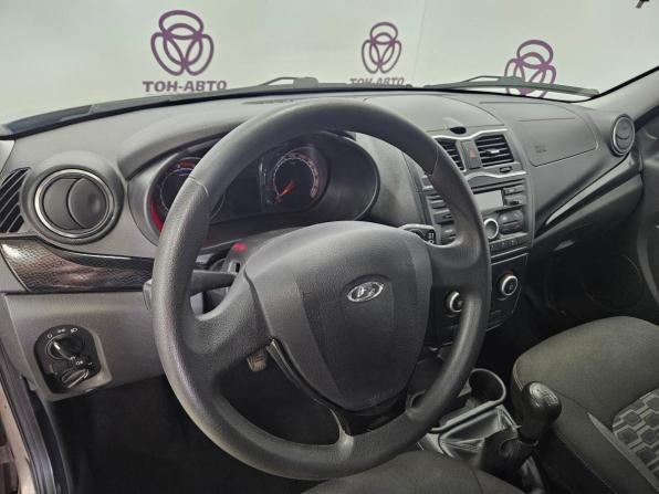 Lada (ВАЗ) Granta I Рестайлинг с пробегом 2020 года, цена 661 000 рублей, 103387 км, универсал, Автокод Объявления