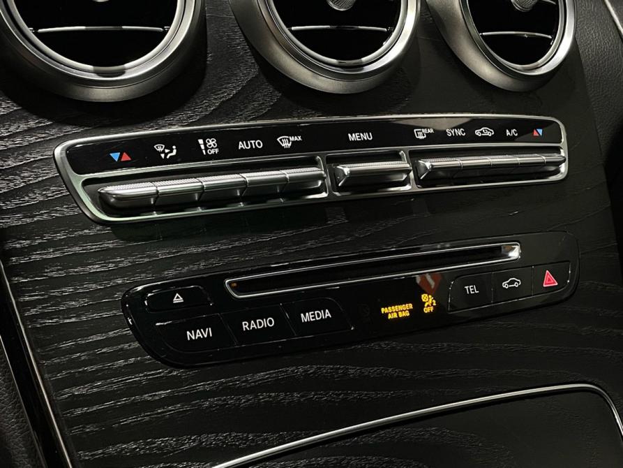 Mercedes-Benz C-Класс IV (W205) Пермь  - изображение 20